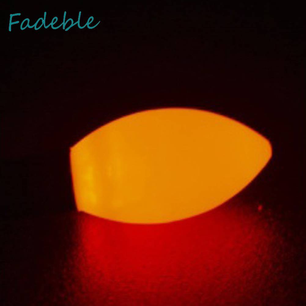 Phao Câu Cá Phát Sáng Chống Thấm Nước Tiện Dụng