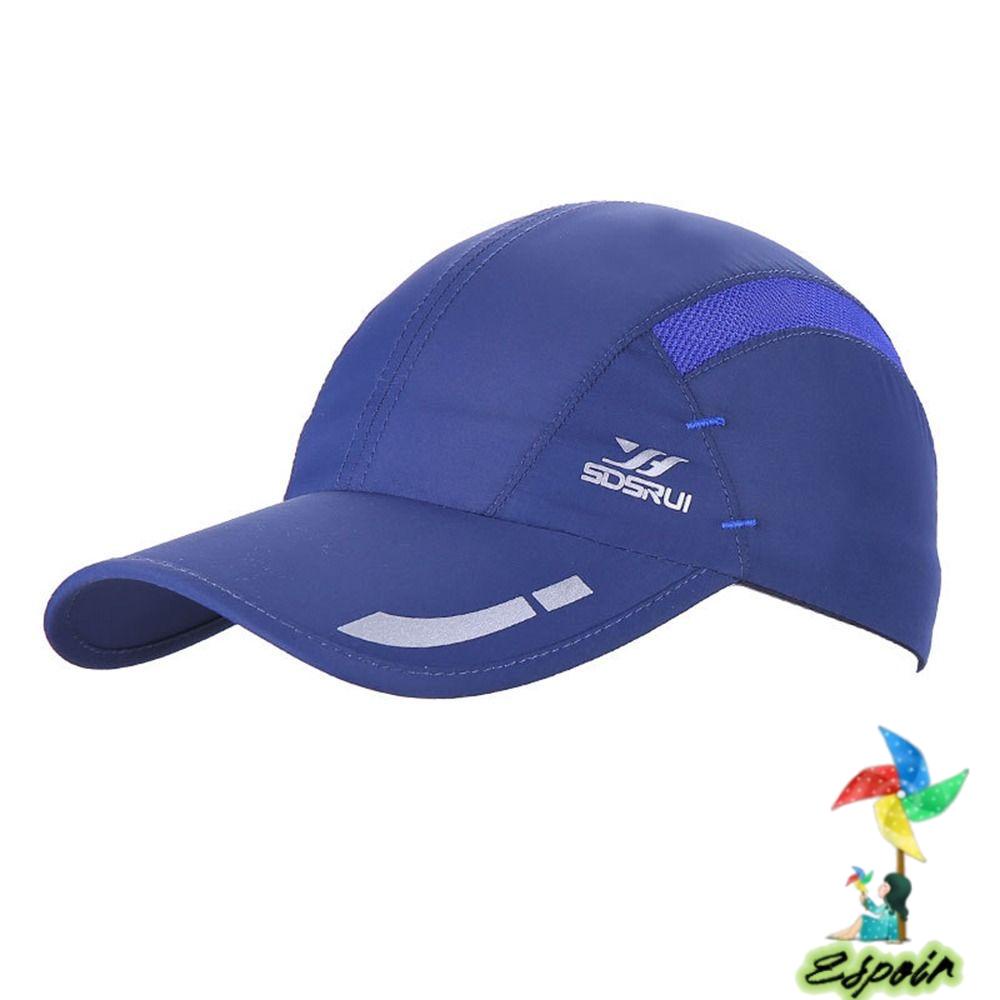 ESPO Mũ Lưỡi Trai Thể Thao Thời Trang
