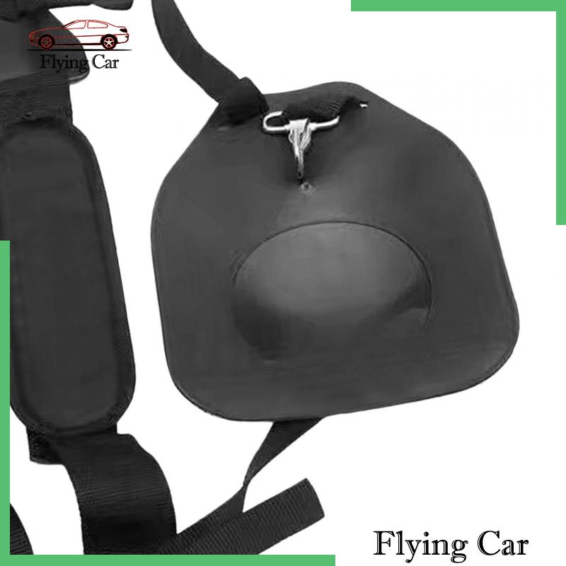 1 Dây Đeo Máy Cắt Cỏ Bằng Nylon Bền Bỉ Thoải Mái Có Thể Điều Chỉnh