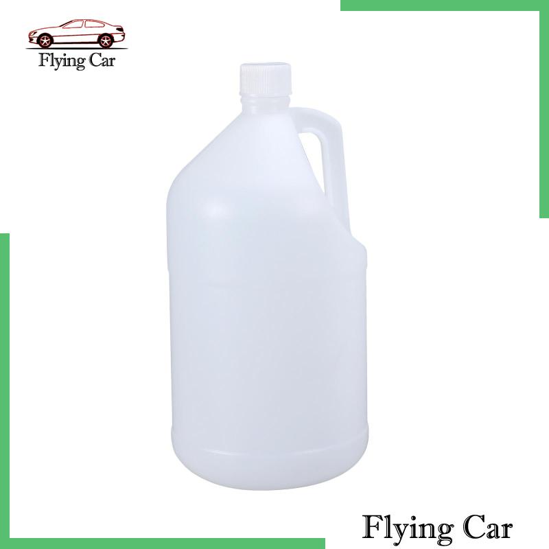 Bình Đựng Dung Dịch 4L Gallon Dày Dặn Chống Mòn Tiện Dụng