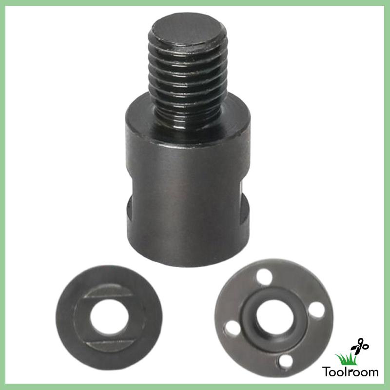 Đầu Chuyển Đổi Máy Mài Góc Dễ Lắp Đặt Tiện Dụng