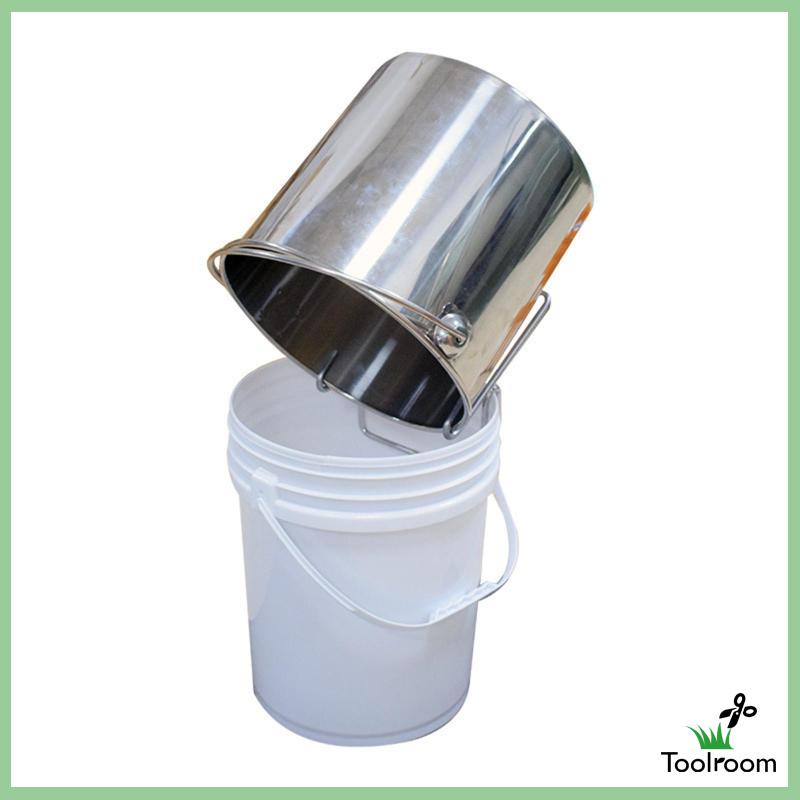 Giá Đỡ Dụng Cụ Nuôi Ong Bằng Thép Không Gỉ Gọn Nhẹ Có Thể Tái Sử Dụng