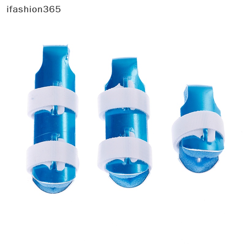 Nẹp Chỉnh Hình Ngón Tay Kích Hoạt Giảm Đau Thời Trang ifashion365 S / M / LPain