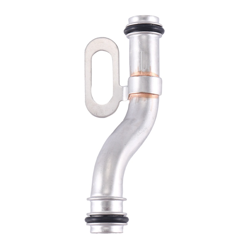 55353327 Ống Dẫn Dầu Làm Mát Cho Fiat Buick Opel Saab Chevrolet Baojun