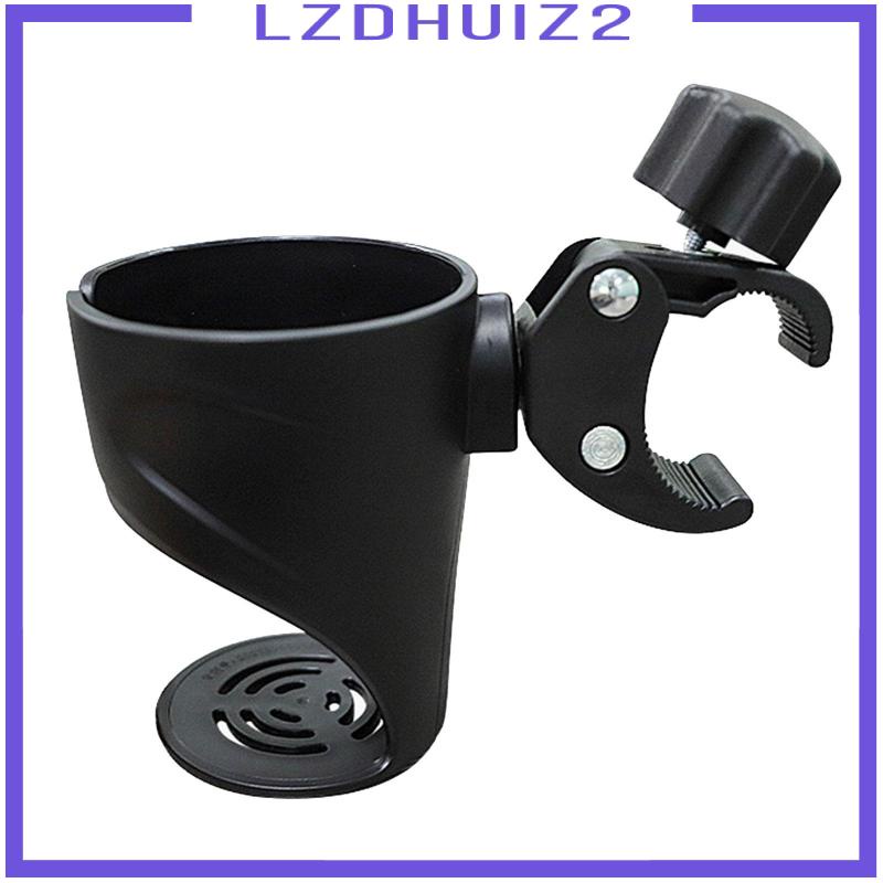 Giá Đỡ Bình Nước Chân Không Đa Năng Thông Dụng Cho Xe Đạp