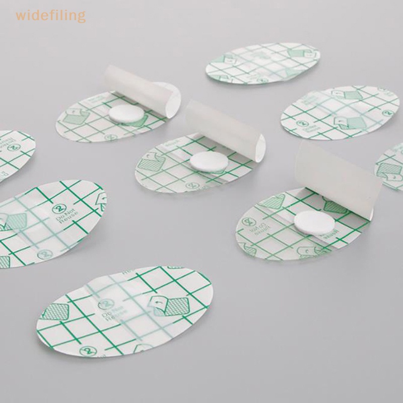 Set 20 Vỏ Bọc Bảo Vệ Tai Chống Thấm Nước Khi Đi Bơi / Salon