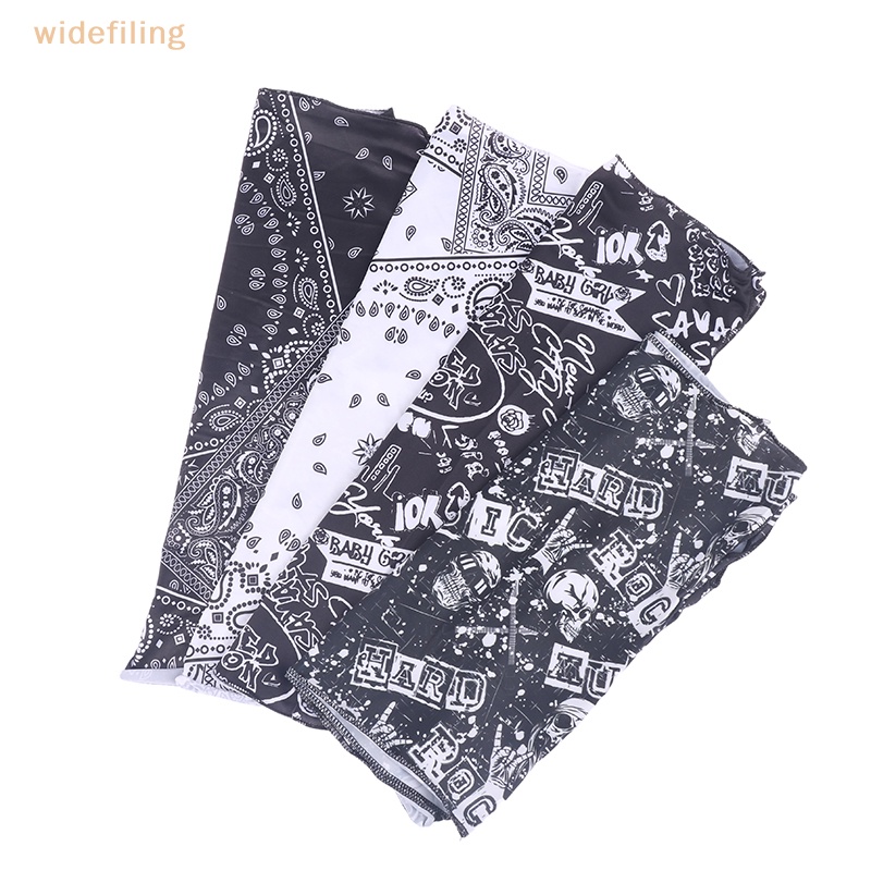 1 Khẩu Trang Che Mặt Và Cổ Chống Tia UV Thời Trang Mùa Hè Dành Cho Nam Nữ