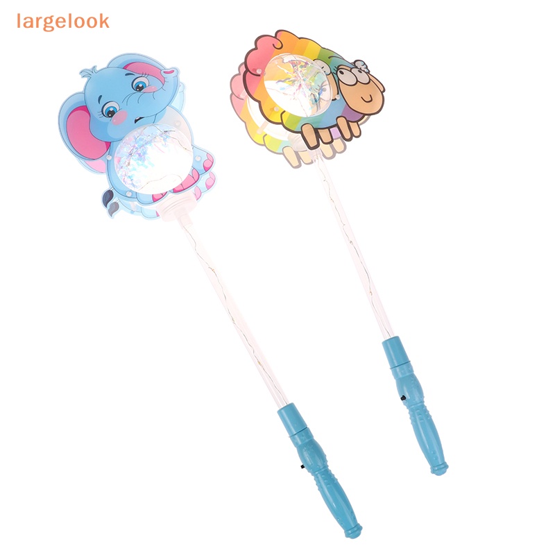 Gậy Phát Sáng Trong Bóng Tối Hỗ Trợ Cổ Vũ