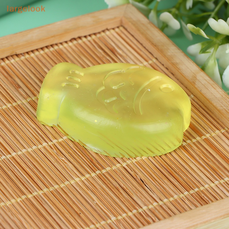 Đồ Chơi Khối Đá Lập Phương Mini Trong Suốt Giảm Căng Thẳng Cho Trẻ Em