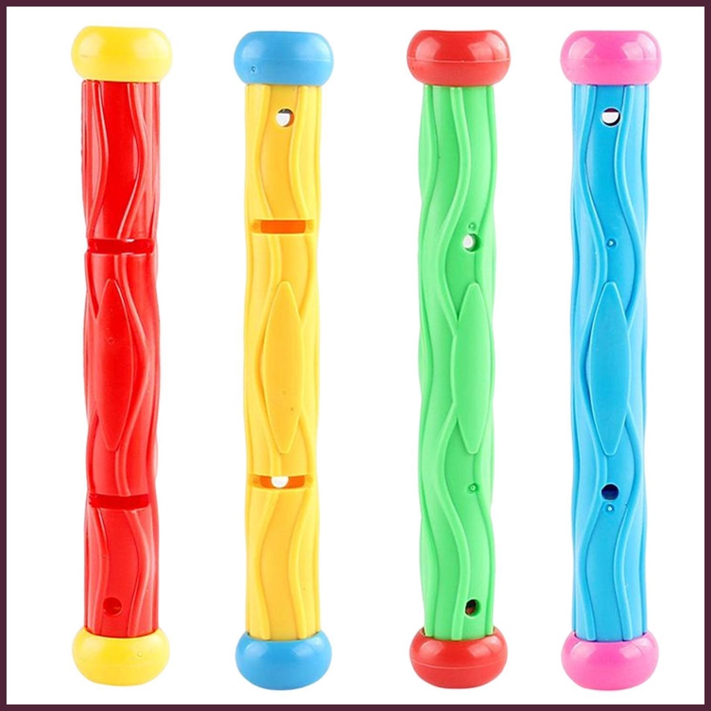 Đồ Chơi Vòng Lặn Dưới Nước Vui Nhộn Cho Bé