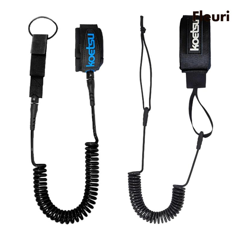 Dây An Toàn Cột Ván Lướt Sóng Cho Tất Cả Các Loại Ván Lướt Sóng