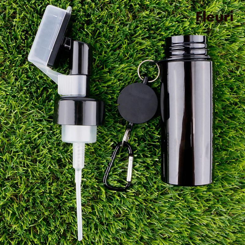 Bàn Chải Vệ Sinh Gậy Đánh Golf Chất Lượng Cao