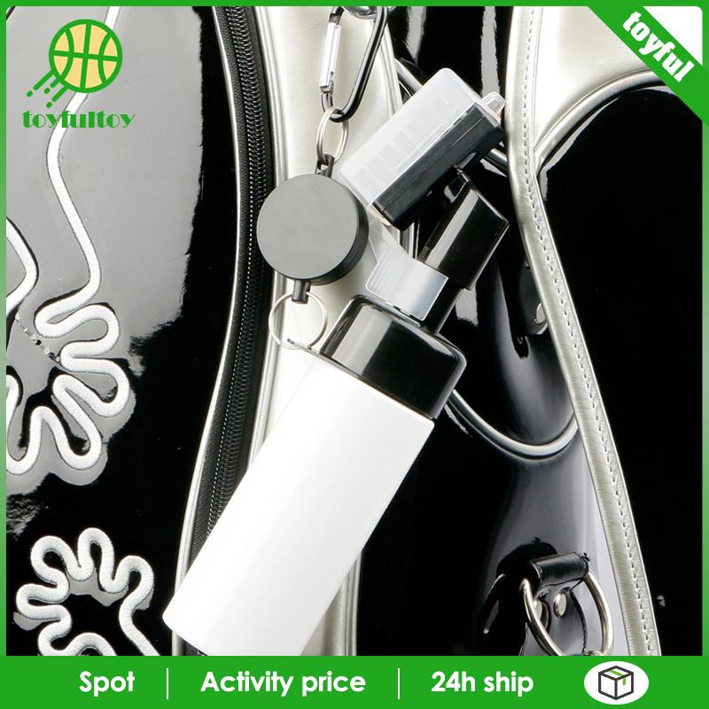 Bàn Chải Vệ Sinh Gậy Đánh Golf Chất Lượng Cao