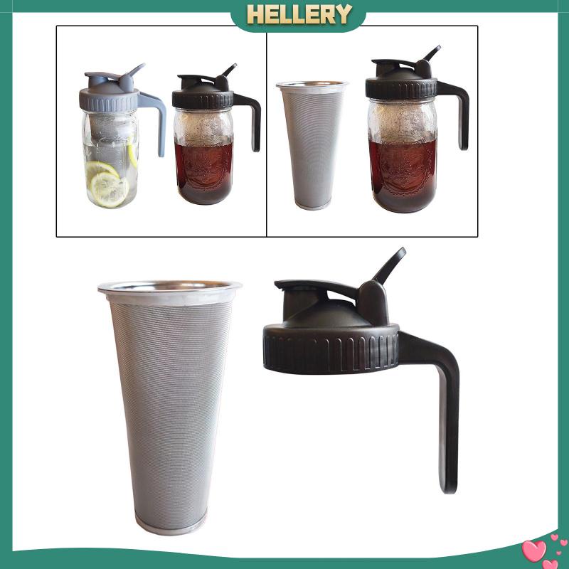 Nắp Lọc Lạnh Cho Bình Nước Chanh 86mm Tiện Dụng