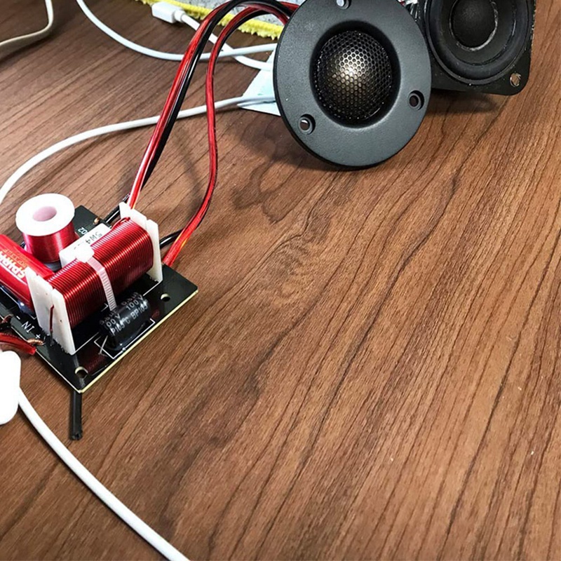 Bảng Phân Chia Tần Số Âm Thanh Loa Bass Chuyên Dụng