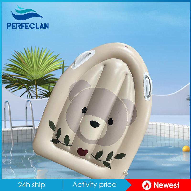 Ván Lướt Sóng Bơm Hơi Chủ Đề Mùa Hè Cho Trẻ Em