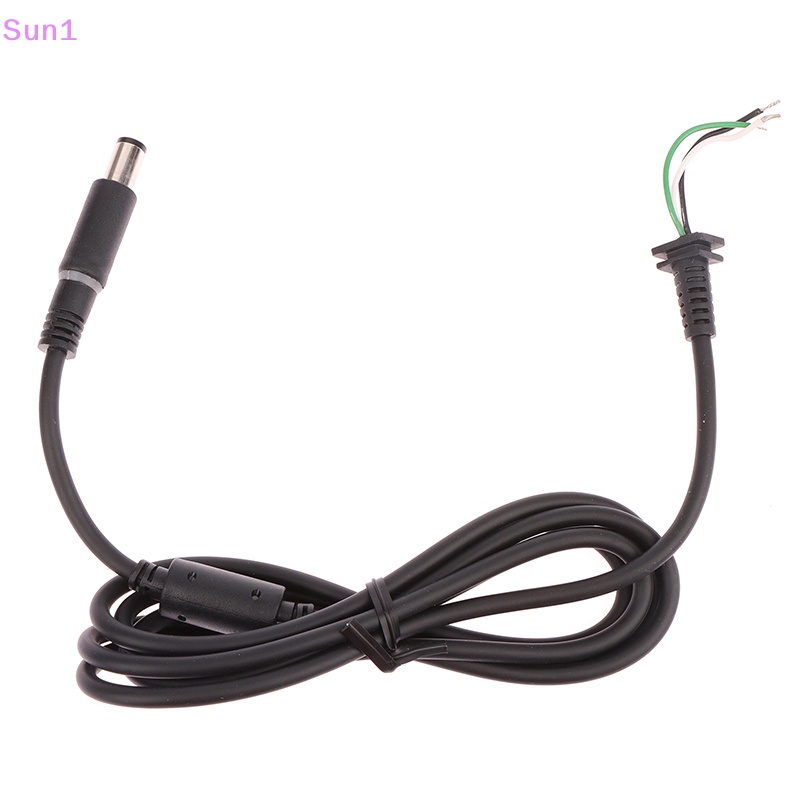 Cáp Sạc Sun1 > Đầu Nối DC Với Đèn Led 1.5M 7.4X5.0 7.4 * 5.0mm Cho Laptop