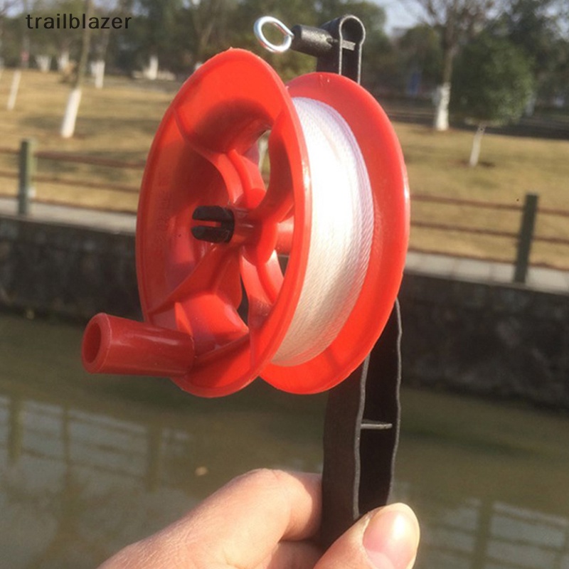 Cuộn Dây Thả Diều Dài 30 / 50 / 100 / 150M