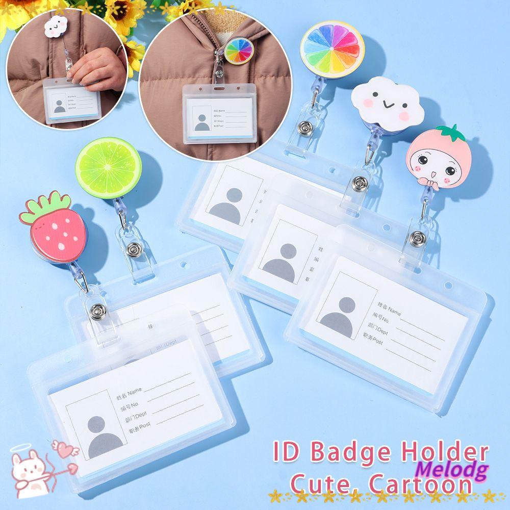 MELODG Giá Đỡ Huy Hiệu Bằng Kim Loại Có Thể Thu Gọn Tiện Dụng