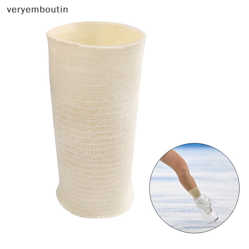 Đai Quấn Mắt Cá Chân Hỗ Trợ Giảm Đau Co Giãn Tốt Tiện Dụng Cho Nam Và Nữ