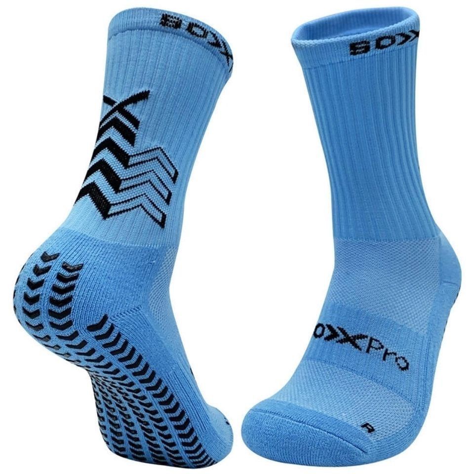 Vớ Đá Banh Chống Trượt Thời Trang Nam Nữ