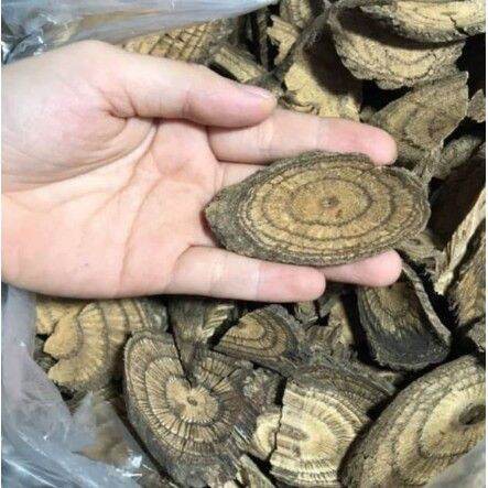 Cây dây gắm khô 1kg