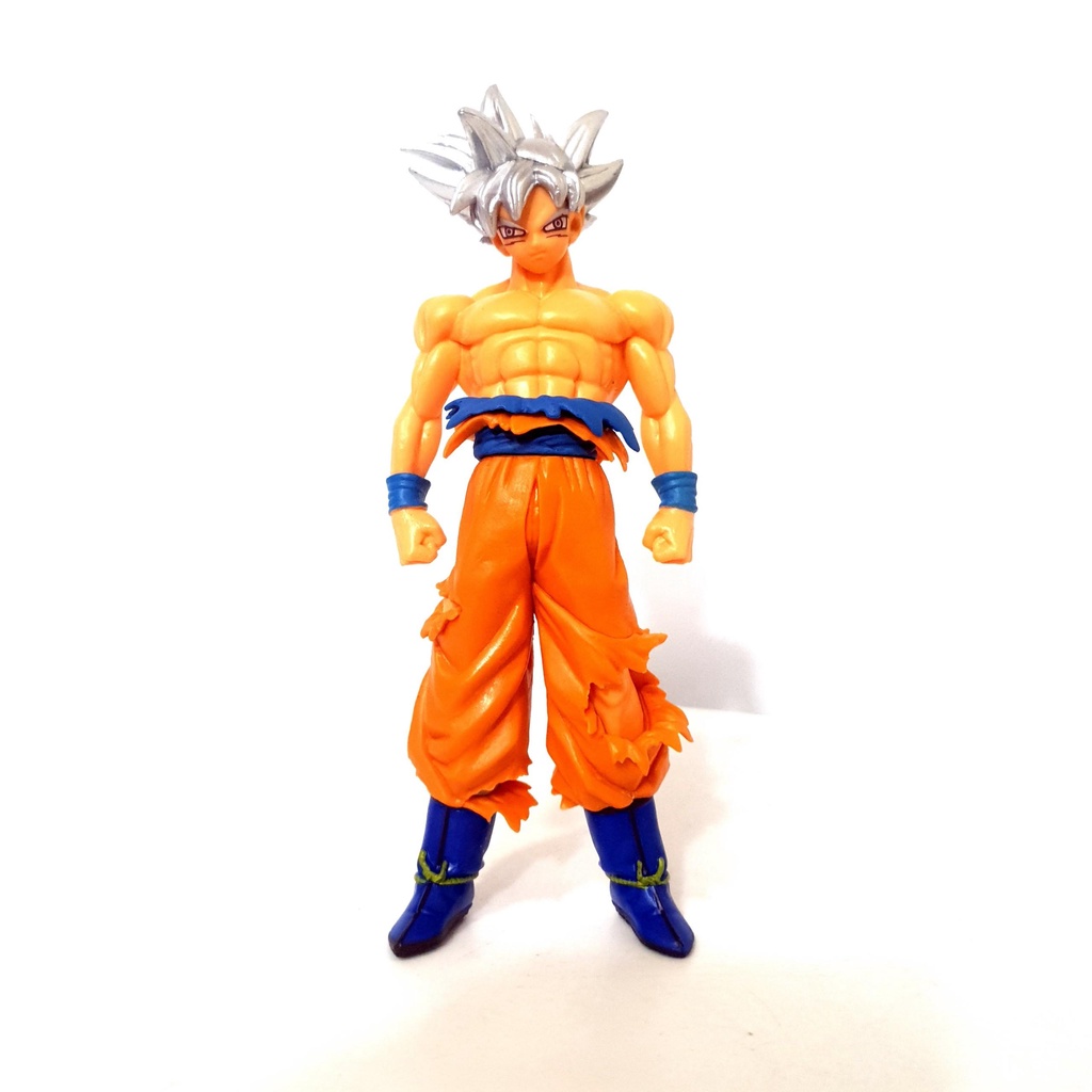 Mô hình Goku Super Saiyan 18 cm