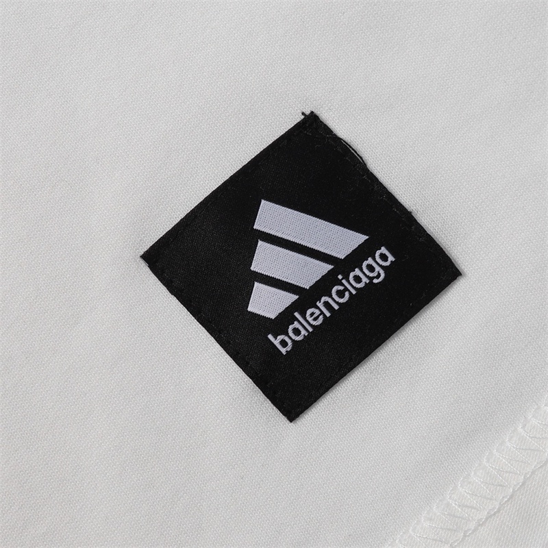 Phong Cách Thêu Thương Hiệu ad &amp; ba 88-New co. Áo Thun Ngắn Tay Thêu Họa Tiết Chất Lượng Cao