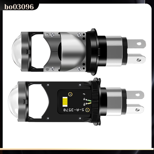 Đèn Pha Siêu Sáng H4 LED 3200LM Cho Xe Hơi Xe Tải