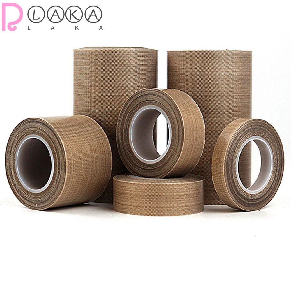 LAKAMIER Cuộn Băng Keo Cách Điện PTFE Dài 10m
