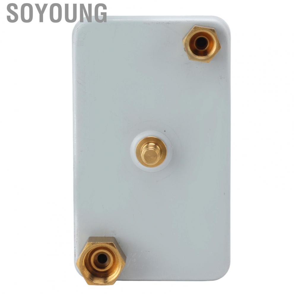 Soyoung Generators Fuel Filter  Metal Effective Durable High Strength 1492513 for HDCAA HDCAB HDKAH HDKAJ HDKAK RV