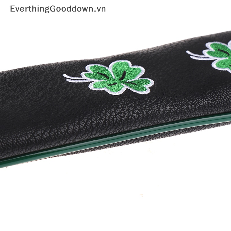 Everthinggooddown Bọc Gậy Đánh Golf Bằng PU