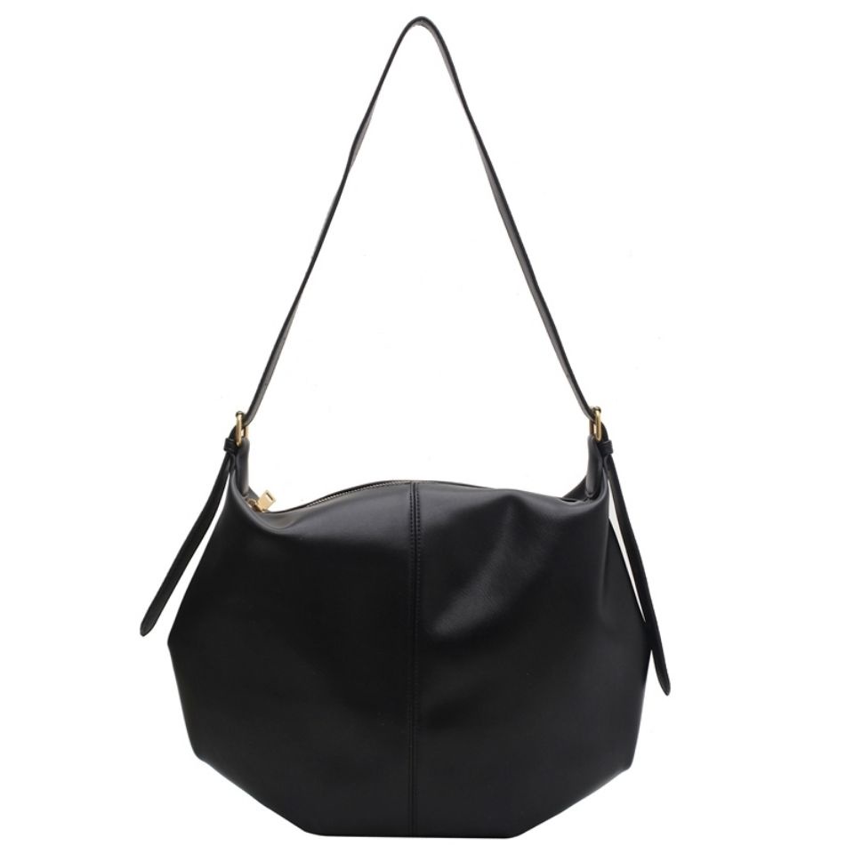 Túi Xách Da Mềm Cỡ Lớn Thời Trang Đơn Giản Cho Nữ