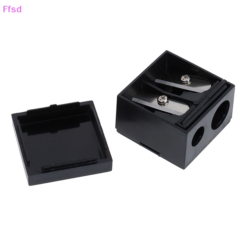 Gọt Bút Chì Hai Lỗ Tiện Dụng Chất Lượng Cao