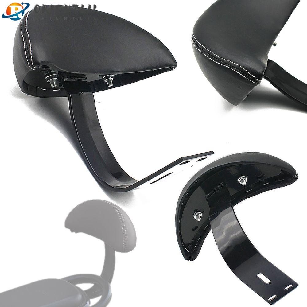 ORIENTLII Đệm Tựa Lưng Mềm Mại Thoải Mái Chất Lượng Cao Cho Xe Đạp / Xe