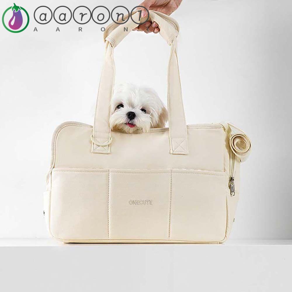 AARON1 Túi Xách Đựng Thú Cưng Tiện Dụng Chất Lượng Cao