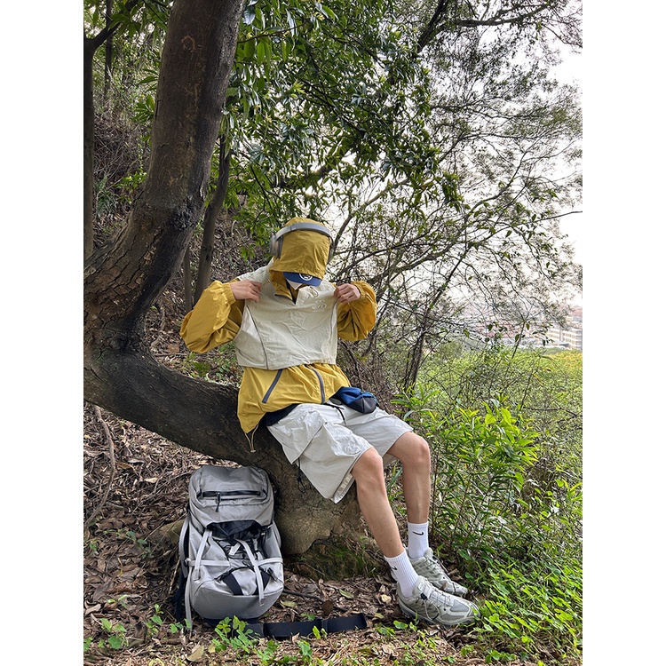 Quần Short Ống Rộng Phong Cách Đường Phố Mỹ Thời Trang Mùa Hè Mới Cho Nam