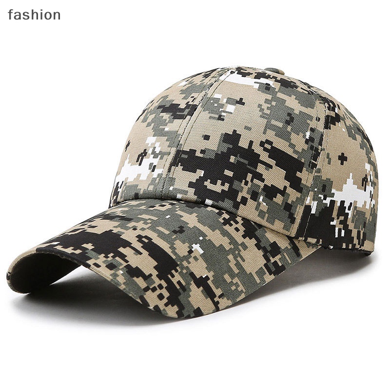 Điều chỉnh cap lưới quân đội Airsoft câu cá SNAPBACK HAT VN