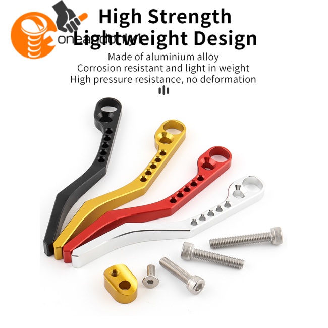 Phụ Kiện Cố Định Dây Xích Xe Đạp Bằng Hợp Kim Nhôm 34-50 - 36-52t