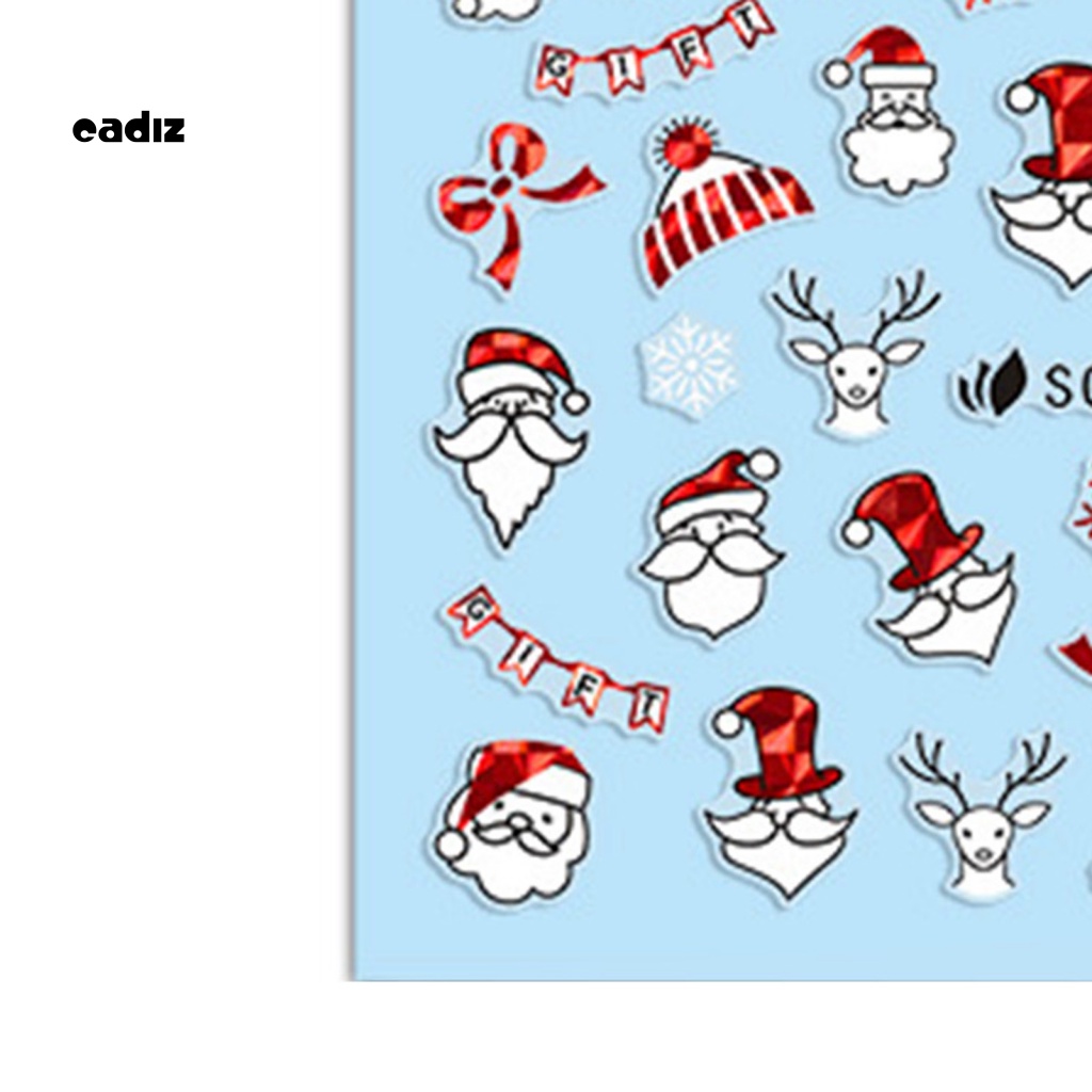 Miếng Dán Móng Tay Tự Dính Không Phai Màu Sắc Sống Động Dễ Sử Dụng Có Thể Tháo Rời