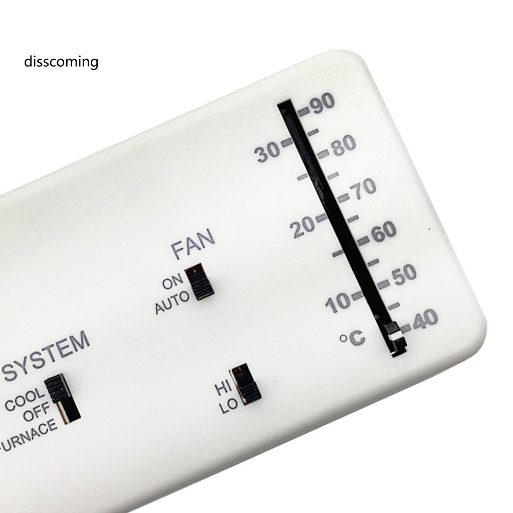 Áo Thun Tay Ngắn In Chữ SL| Thiết Bị Điều Khiển Nhiệt Độ Kỹ Thuật Số Rv Đa Chức Năng Dành Cho Xe