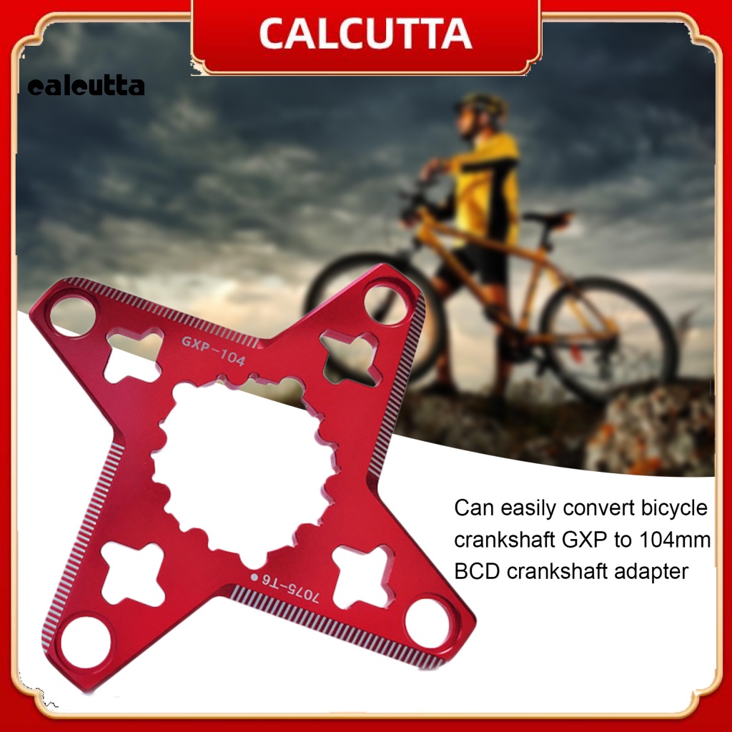 Bộ Chuyển Đổi Giắc Cắm GXP Sang BCD 104mm Siêu Bền Tiện Dụng Cho Adapting GXP to BCD