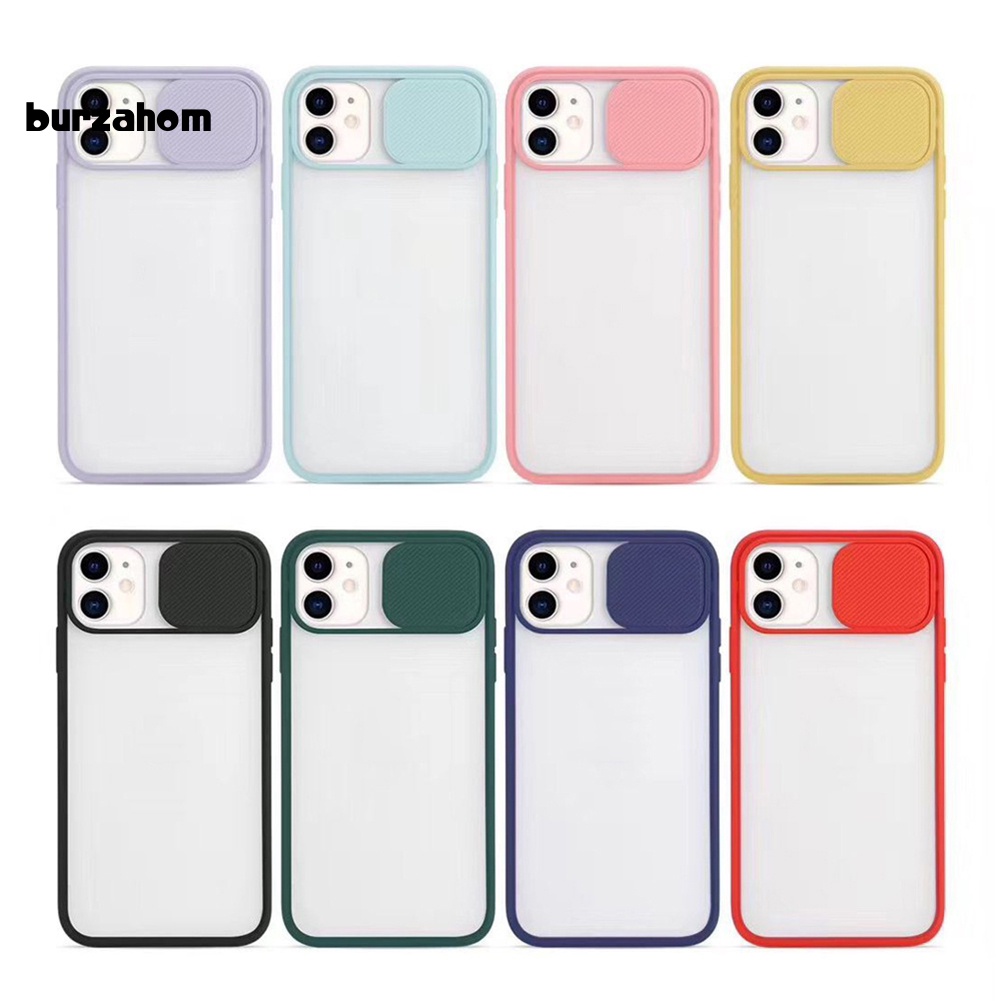 Ốp Lưng Trong SuốT Cho iPhone11Pro / Max / X / XS / XR