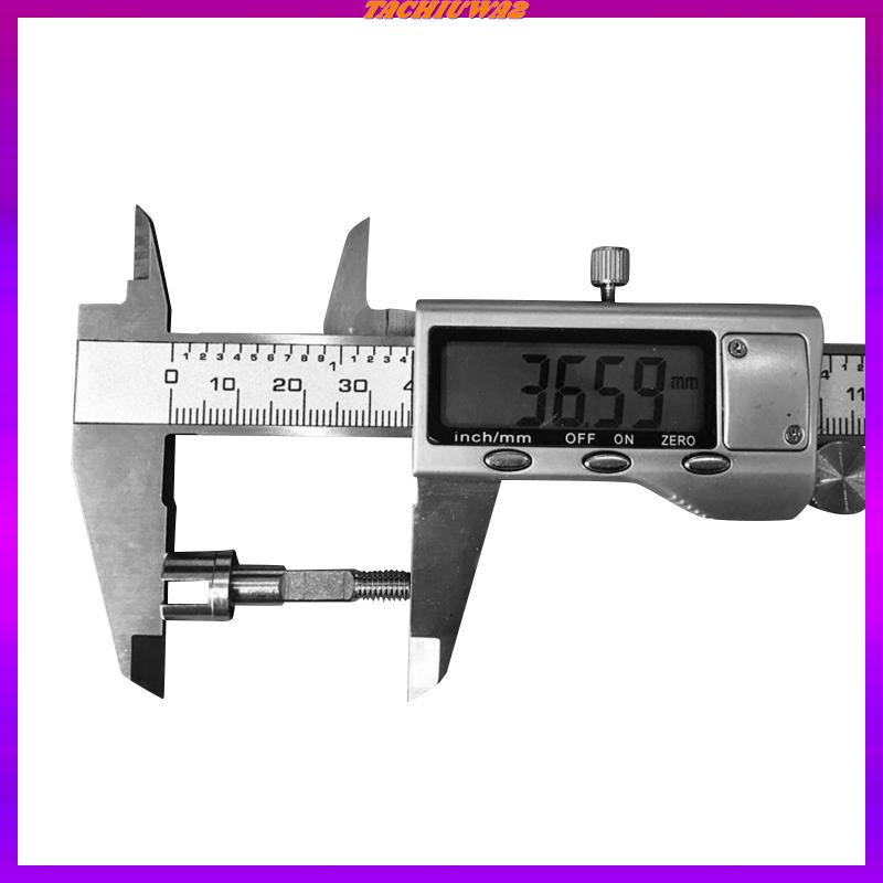 Bộ Dụng Cụ Lặn Biển Gồm Bình Lặn 3 / 16 "- 24