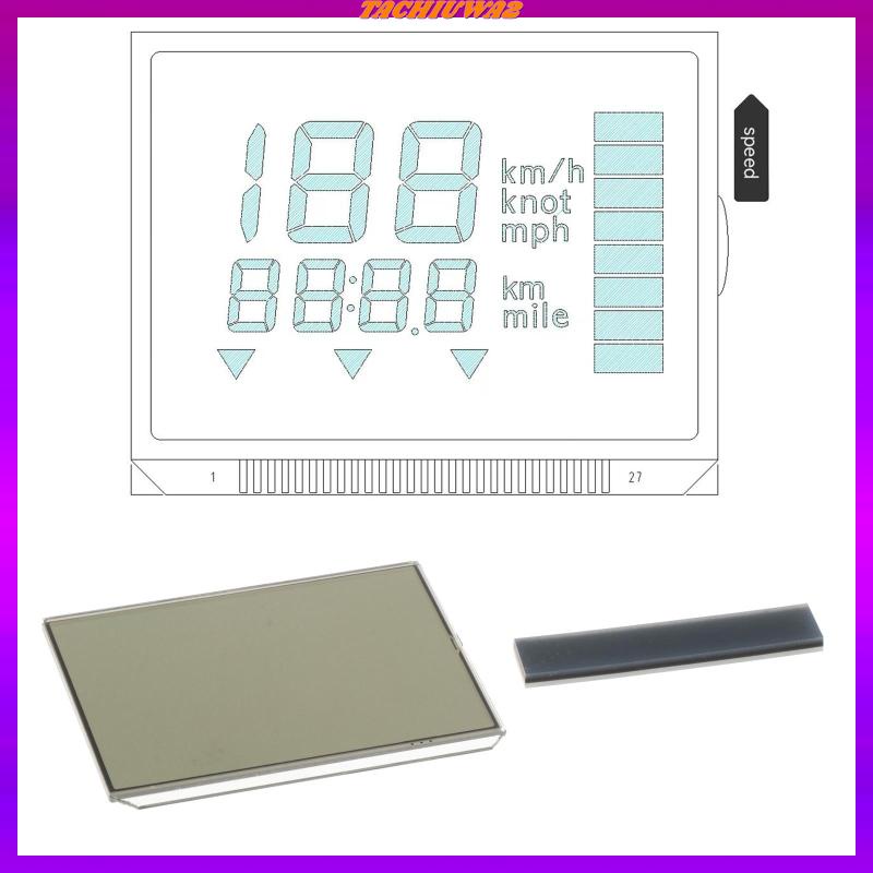 Đồng Hồ Đo Tốc Độ Cao 6Y5-83570- 00 6Y5-83570 - 00 6Y5-83570-s3-00 Cho Đồng Hồ Đo 6Y5