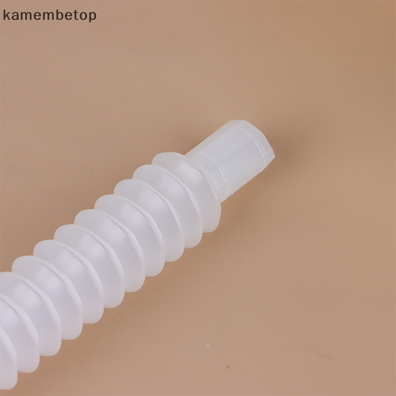 1 Vòi Nước Bằng Nhựa Thay Thế Cho Xô Nước Uống