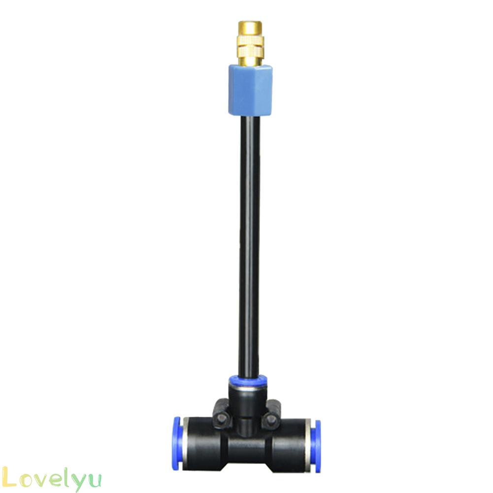 ⭐READY STOCK ⭐360° Adjustable Copper Spray Irrigation System Farm Agriculture Cooling Garden