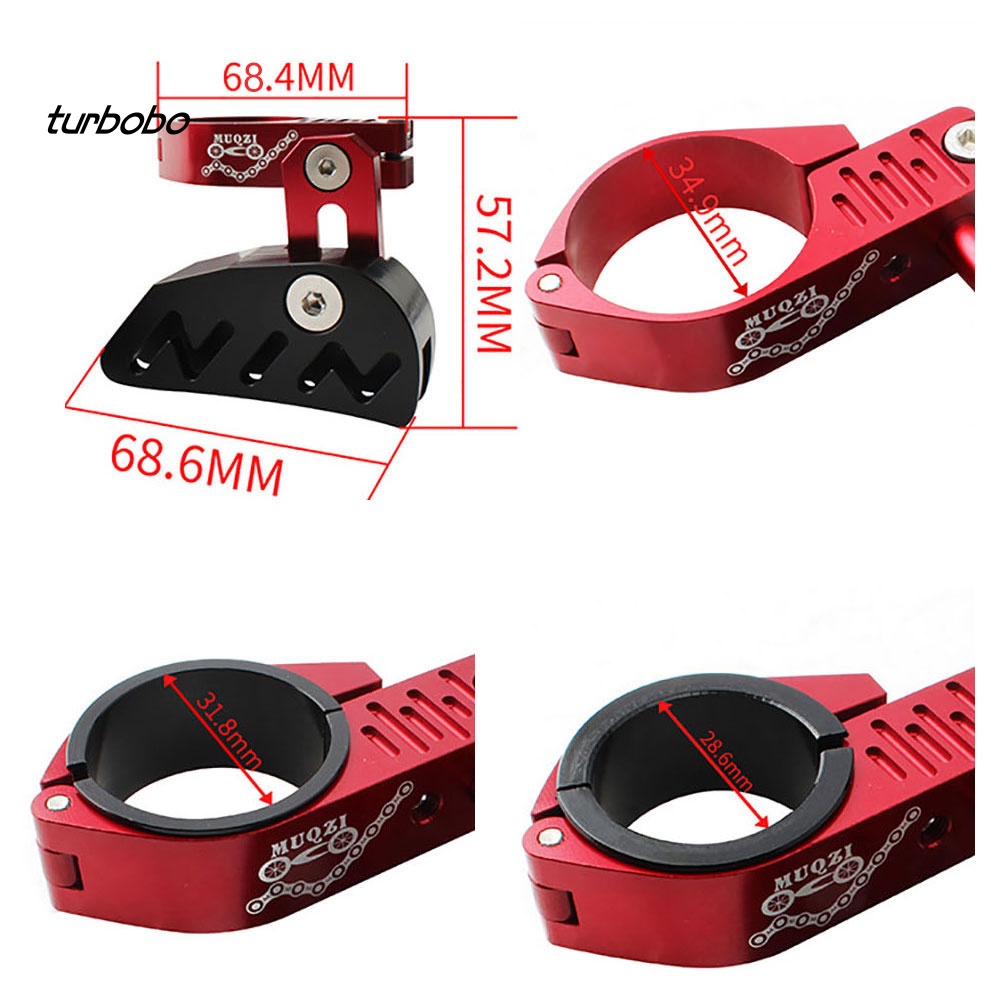 Turbobobo Phụ Tùng Điều Chỉnh Tốc Độ Xe Đạp Leo Núi 286 318 349