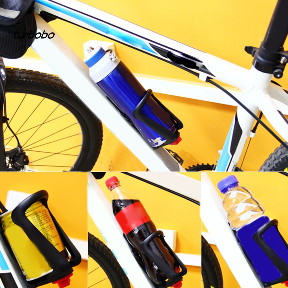 Giá Đỡ Bình Nước Gắn Xe Đạp Leo Núi Tiện Lợi