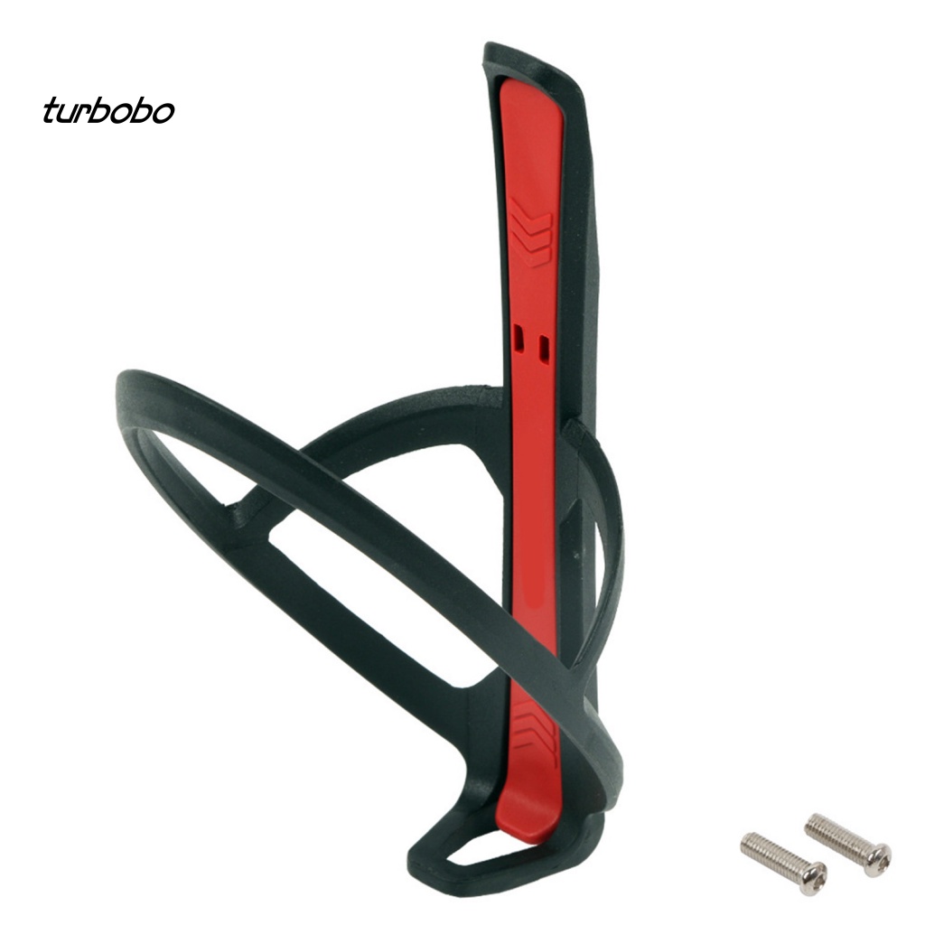 Giá Đỡ Bình Nước Bằng Sợi Carbon Siêu Nhẹ 21g Tiện Dụng Cho Xe Đạp